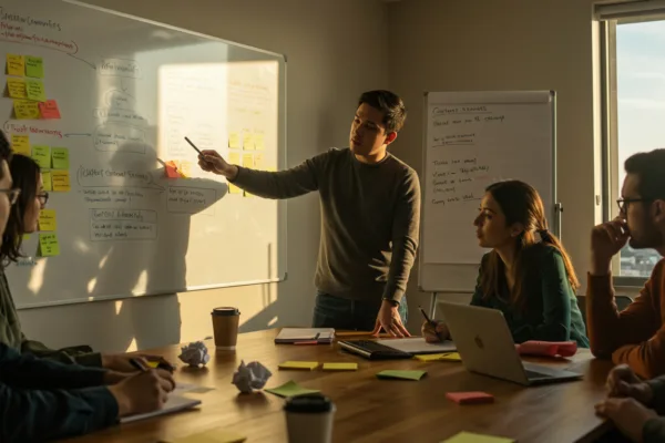 Beyond Keywords: Empathy & Predictive Search Intent