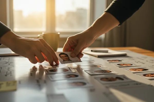 Answer Targeting: Stop Guessing, Start Answering