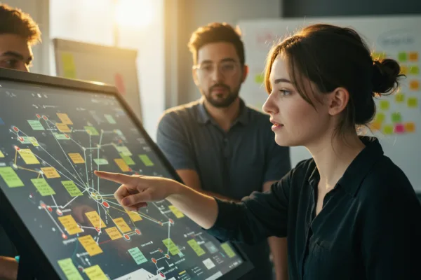 Answer Targeting: Stop Guessing, Start Engaging