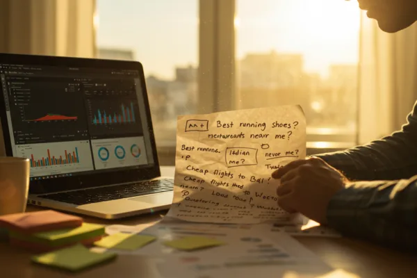 75% of Marketers Face AI’s Strategic Shift