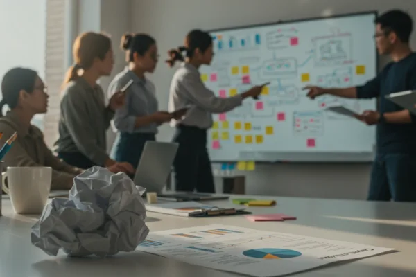 EcoBloom’s 2026 Marketing Errors: 5 Costly Mistakes