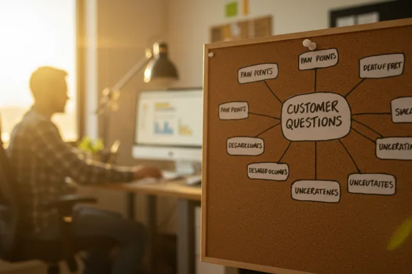 Answer Targeting: The Cure for Small Business Marketing?