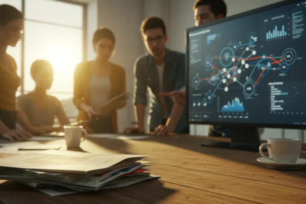 AI Answers: Marketing Magic or Just Hype?