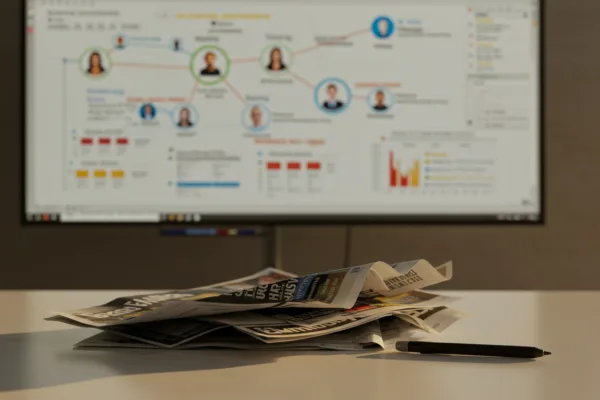 Answer Targeting: The End of Spray & Pray Marketing?