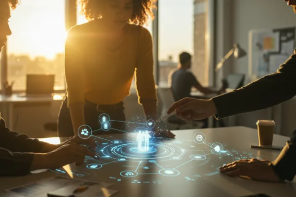 SmartHome Security: Intent-Driven Marketing in 2026