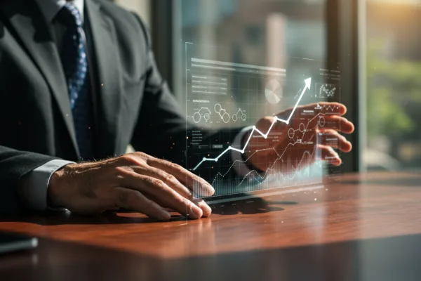 AI in Marketing: Beyond the Hype, What’s Next?