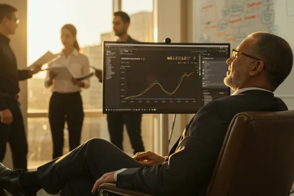 Atlanta Law Firm Slashes CPL with Answer Engine Marketing