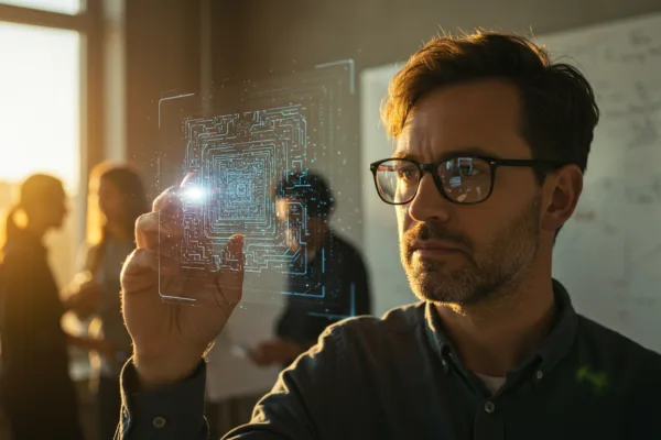 Atlanta Marketers: Is Your AI a Black Box?