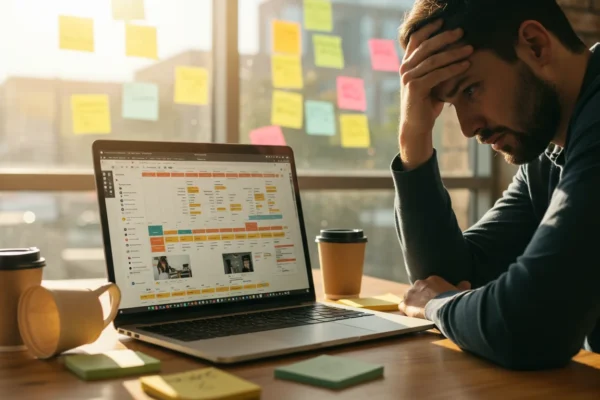 Atlanta Marketing: Is Your Content Structure Hurting You?