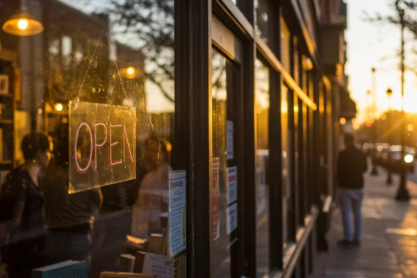 Atlanta Small Biz: Get Found, Not Lost
