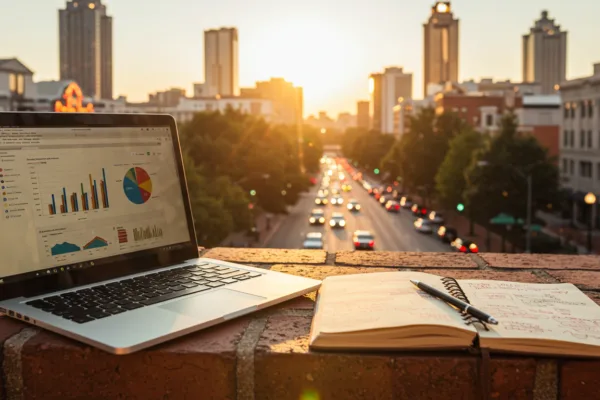 Atlanta’s GreenLeaf Organics: 30% Content Boost
