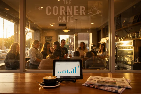 Atlanta Small Biz: Rank Higher & Get Found Online