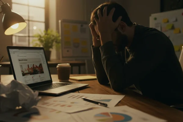 Marketing AI Answers: Are You Ready for 2026?