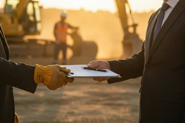 Authority in Action: A Workers’ Comp Marketing Case