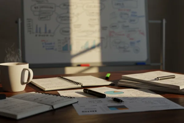 Authority Marketing: How to Dominate Your Niche in ’26