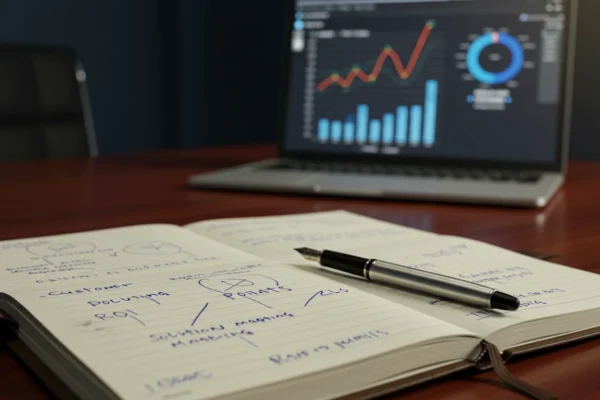 B2B Marketing: Stop Guessing, Start Answering for Revenue