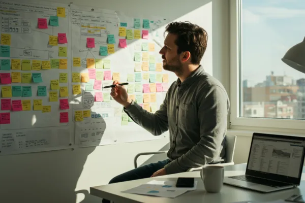 FinTech Solutions Inc.: Redefining Authority in 2026