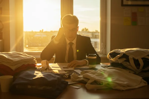 Brand Blind? 3 Fixes to Boost Discoverability Now