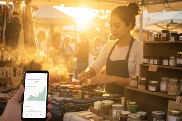 Brand Discoverability: 3 Predictions for Small Biz
