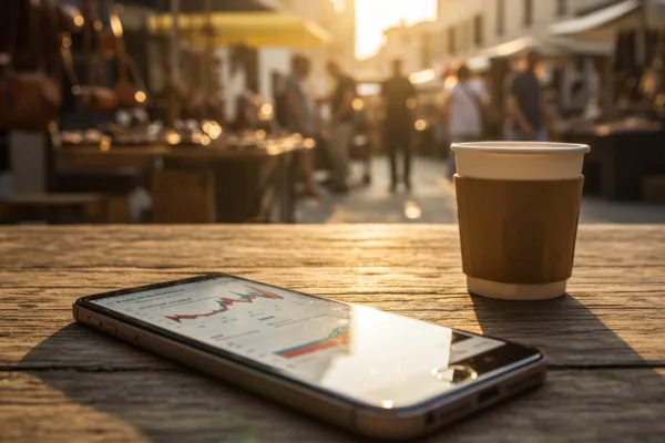 Boost Brand Discoverability: Your Content-First Engine