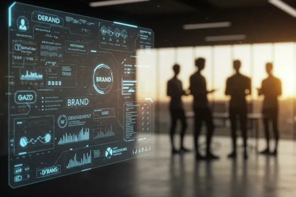 Brand Discoverability: 4 Ways to Get Seen in 2026