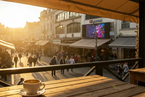 Brand Discoverability: Adapt or Be Invisible