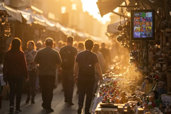 Brand Discoverability: Adapt or Become Invisible