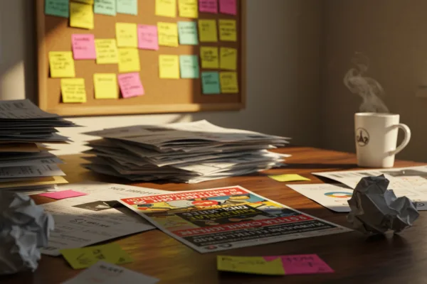 AI Answers: The Daily Grind’s 2026 Brand Crisis