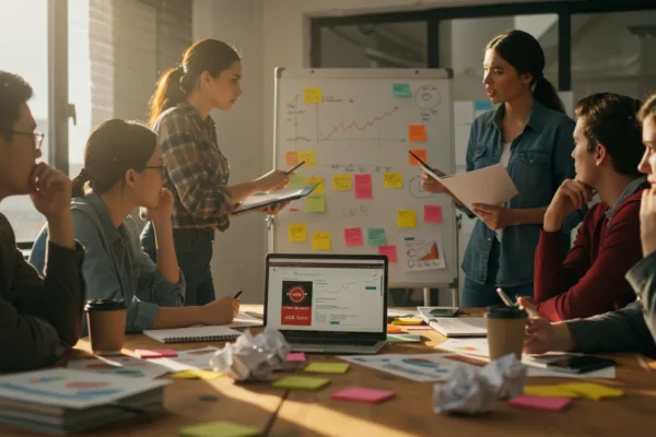 Brand Discoverability: Fix Marketing Mistakes Now