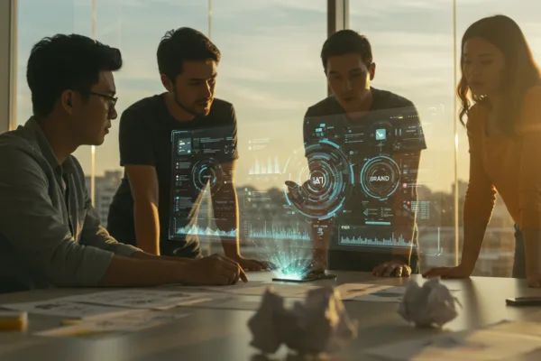 Brand Discoverability: 2026 AI Strategies for Growth
