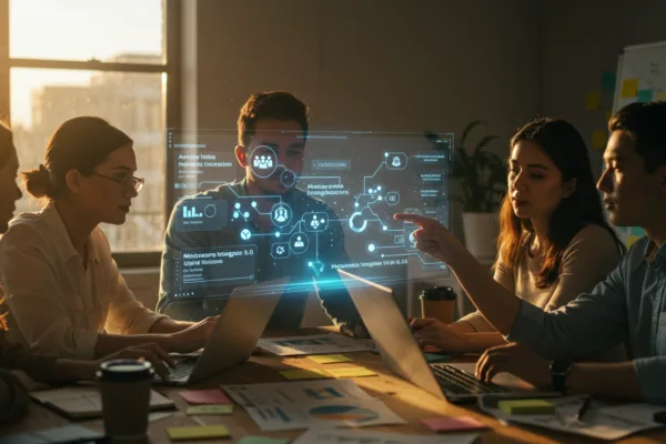 Brand Discoverability: Marketing Predictions 2026