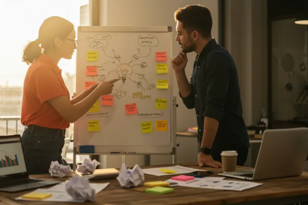 Brand Discoverability: Stand Out in 2026’s Crowded Bazaar