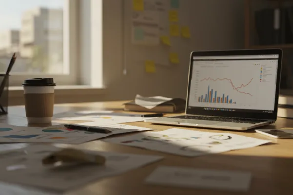 Brand Invisible? Fix These Marketing Mistakes Now