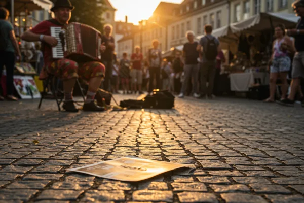 Brand Invisible? Fix Your Marketing, Find Your Fans