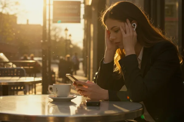 Brand Invisible? Mobile & Voice Fixes You Need
