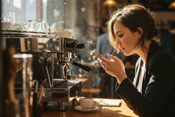 BrightLocal’s Voice Search Edge: Dominate Local Now