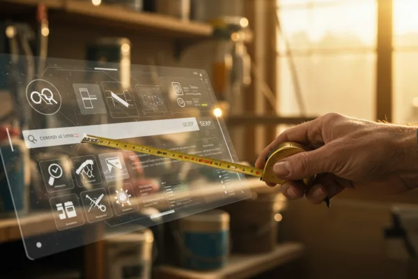 Can Henderson’s Hardware Win at AI-Powered Search?