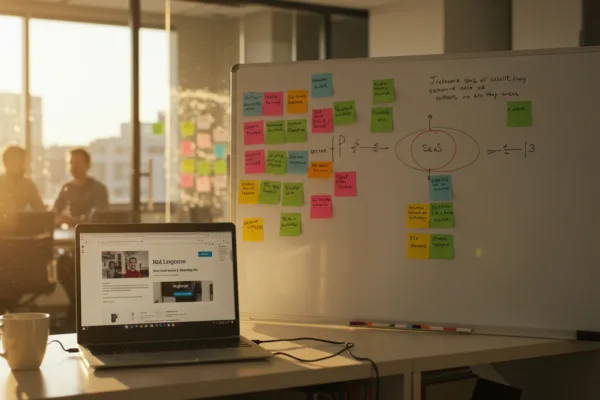 Content Structure: Boost Atlanta SaaS Sign-Ups