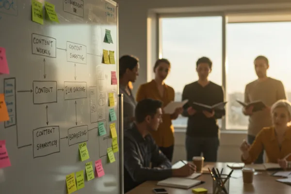 Content Structure: 2026 Marketing Must-Have