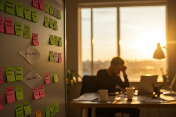 Content Structure: Boost Traffic or Lose Rankings?
