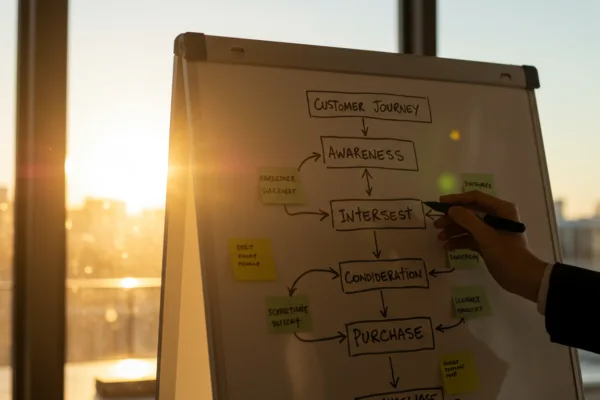 Content Structure Fixes: More Leads for Small Biz