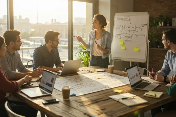 Home Harmony: 2026 Content Structure Success