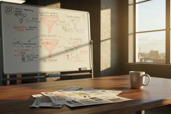 73% Fail: Content Structure Secrets for 2026