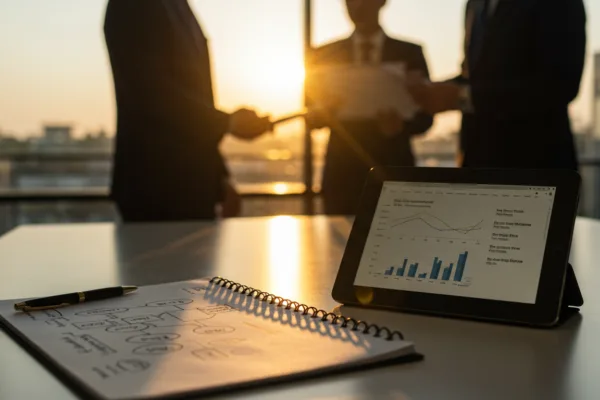 Content Structure: Double Conversions for Law Firms?