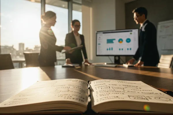Content Structure: Double Your Leads for Law Firms?
