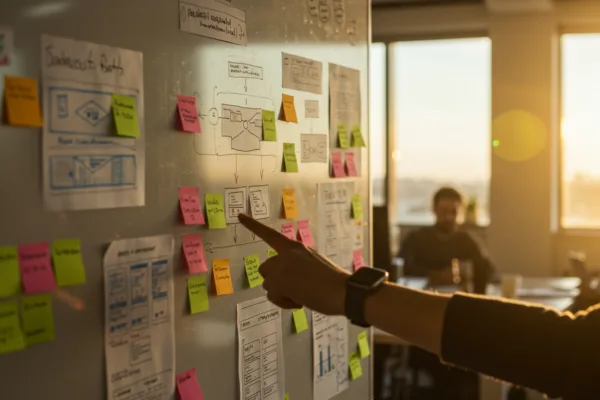 Content Structure: Double Your Traffic Now