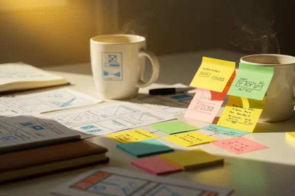 Content Structure Fix: Boost Leads & Slash Bounce Rate