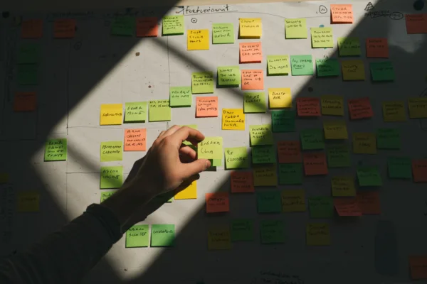Content Structure: Fix Your Marketing Now