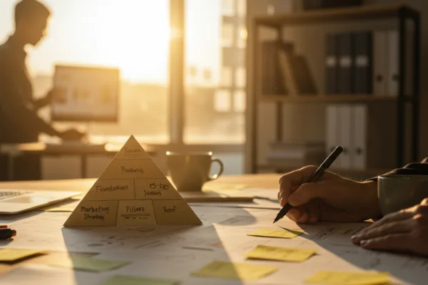 Content Structure: Dominate SEO in 2026 with GSC