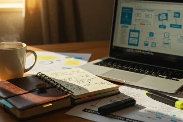 Fix Your Content Structure: Stop Losing Readers